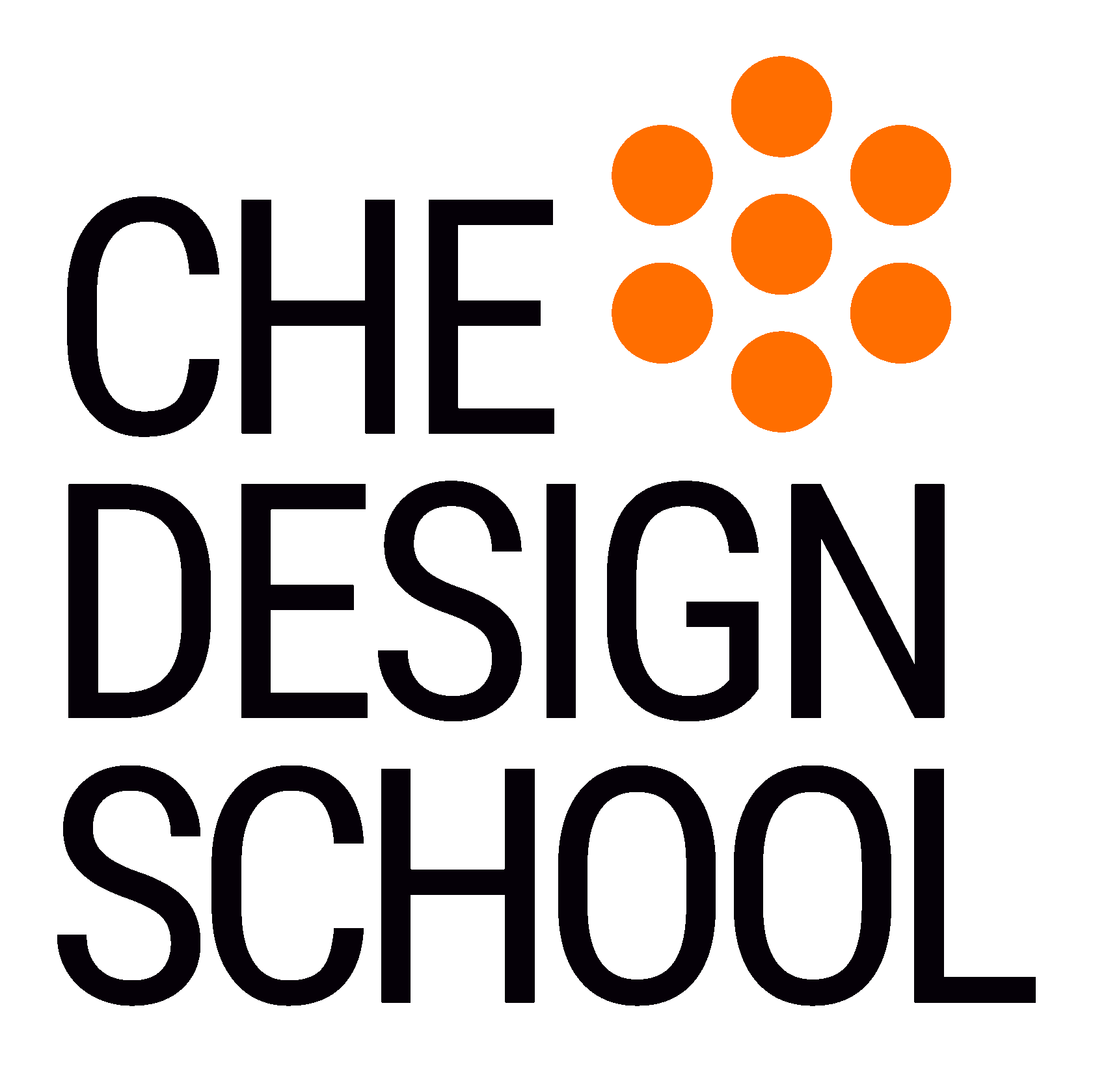 CheDesignSchool logo